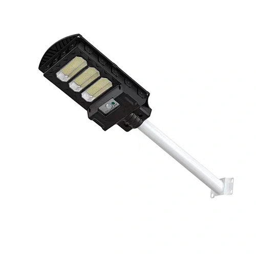 all in one solar street lighting
