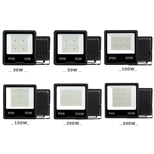 LED FLOOD LIGHT