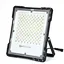 solar powered flood lights