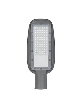 street lamp control system