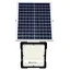 led solar flood lighting