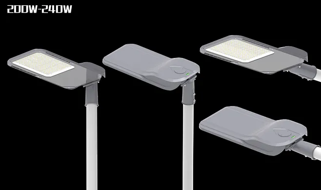 streetlight