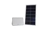 solar panel light