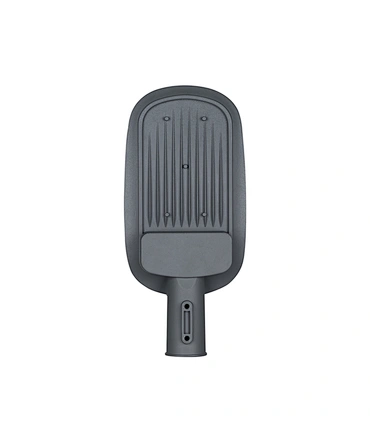 LED engineering Street lamp in plant area