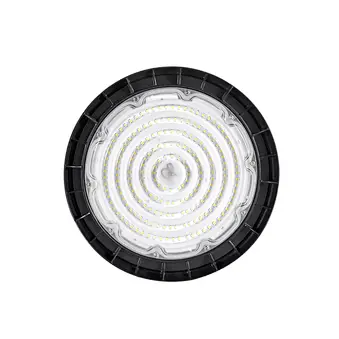 100%power ufo light