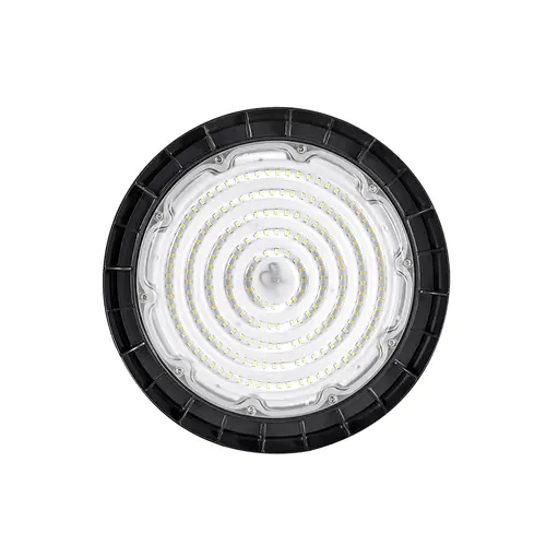 100%power ufo light