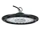 80% power UFO light