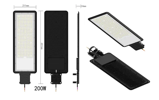 street lights for sale