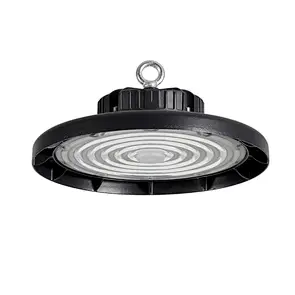 100%power ufo light