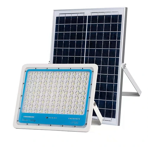 led solar lamps