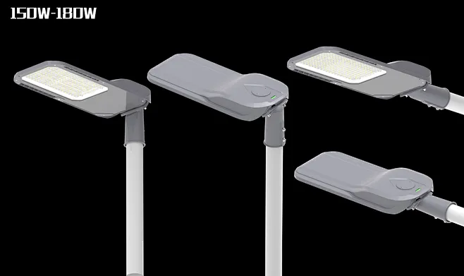 streetlight