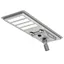 led solar street light