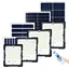 led solar flood lighting