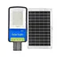 solar parking lot lights