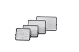 solar panel light