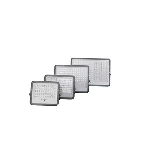 solar panel light