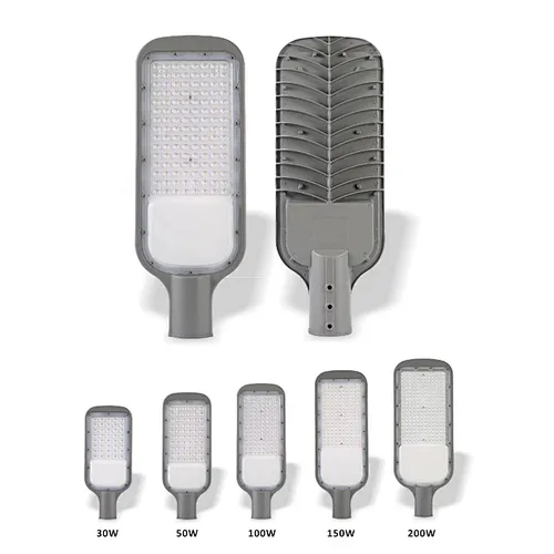 street light lampbulb public lighting street lamp system