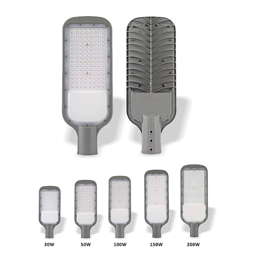 street light lampbulb public lighting street lamp system