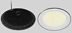 Hot selling funds UFO light