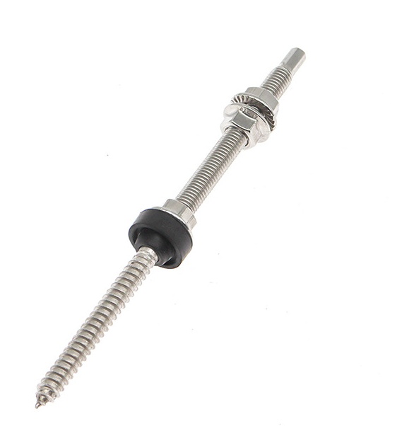 Solar Panel Fasteners, Solar Panel Bolts, Solar Fasteners Manufacturer