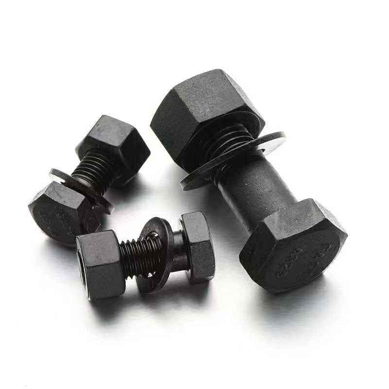 Hex Bolts&Flange Bolts&Anchor Bolts&Hex Nuts&Fully Threaded Rods