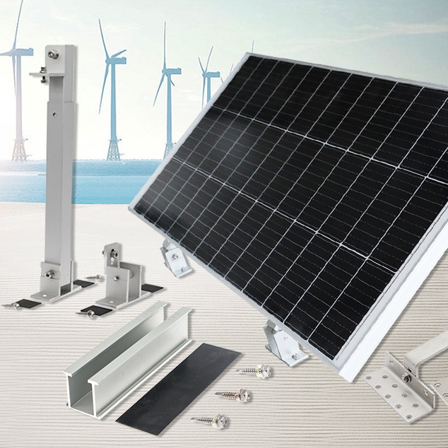 Solar Panel Fasteners, Solar Panel Bolts, Solar Fasteners Manufacturer