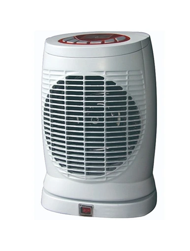 electric mini fan heater