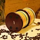 Mill Ferris Wheel Design Coffee Maker Machine