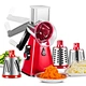 Veggie Multifunctional Vegetable Slicer