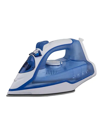 Steam Iron