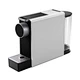 Small capsule espresso machine