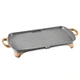 Electric Grill VDE 1350W