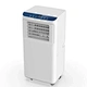 Cooling/Heating Portable Air Conditioner A01A with Remote Control 5000 BTU/7000 BTU/9000 BTU