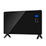 glass panel heater