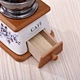 Mill Ferris Wheel Design Coffee Maker Machine