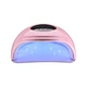 SML New arrival USB nails dryer gel polish nail curing lamp led uv nail lamp for manicure