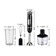 Multi functional Electric Hand Operated Juicer Blender Electric hand blender