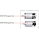 Multi functional Electric Hand Operated Juicer Blender Electric hand blender