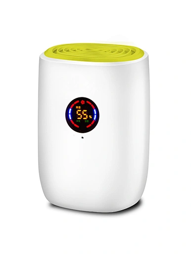 Dehumidifier