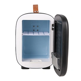 model sales makeup plastic door small skincare portable beauty refrigerator mini fridge