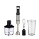 Multi functional Electric Hand Operated Juicer Blender Electric hand blender