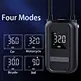 Portable Air Pump Tire Inflator