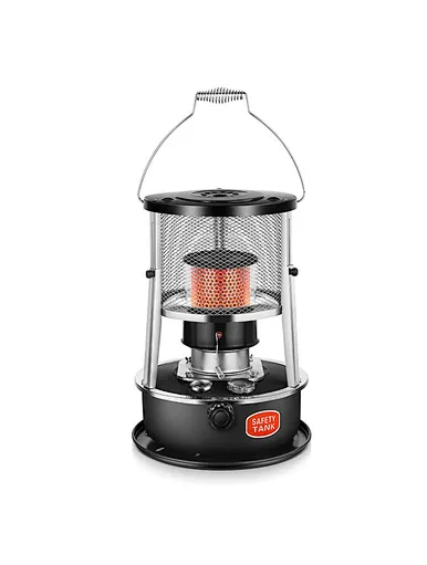 Indoor kerosene heate