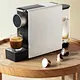 Small capsule espresso machine