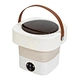 Foldable Clothes Washing Machine