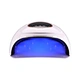 SML New arrival USB nails dryer gel polish nail curing lamp led uv nail lamp for manicure