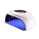 SML New arrival USB nails dryer gel polish nail curing lamp led uv nail lamp for manicure