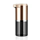 Intelligent infrared sensing soap dispenser