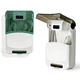 Chopsticks disinfection box　DC 5V 1200mAh UBS