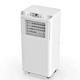 Cooling/Heating Portable Air Conditioner A01A with Remote Control 5000 BTU/7000 BTU/9000 BTU